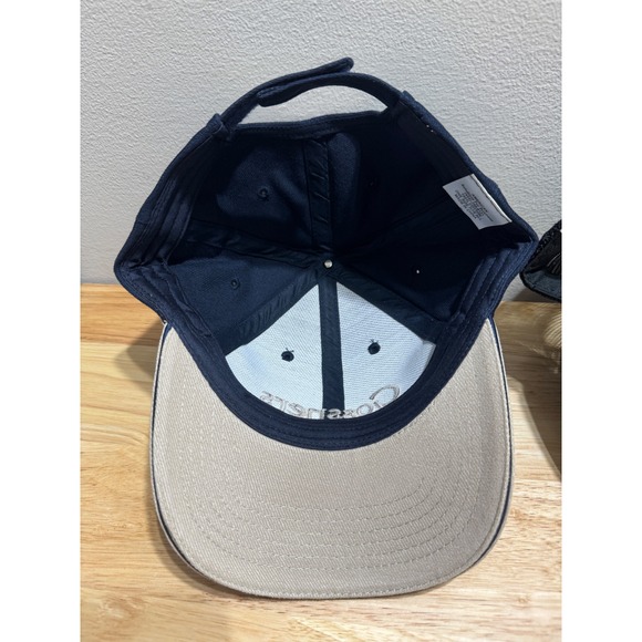 Vintage Trucker Hat Baseball Cap Lot of 8 One Size Fits Most NWOT - Picture 15 of 17